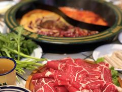-有拈头成都市井火锅(稠州西路店)
