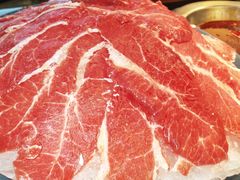 -李掌柜鲜菜火锅(移民广场店)