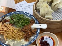 -晓友烧麦(光华村店)