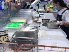 -聪记香港糯米糍(天虹店)