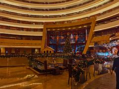 -杭州国际会议中心洲际酒店-原素全日餐厅(解放东路店)