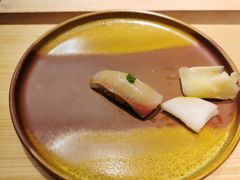大竹荚寿司-鮨·海老(北京路店)
