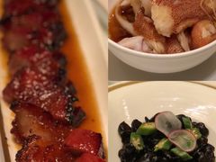 -金轩中餐厅 Jin Xuan(浦东丽思卡尔顿酒店)