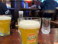 -马迭尔德式西餐精酿啤酒屋(中央大街店)