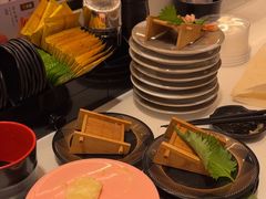 -争鲜回转寿司(朝北大悦城店)