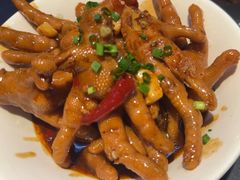 -鑫小城故事·藕汤·家常菜(台北一路总店)