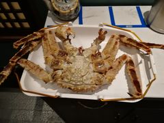 -蟹将军·松叶蟹和牛日料放题自助(K11店)