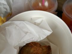 -肯德基(大学路DT店)