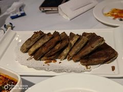麻酱糖饼-峨嵋酒家总店(车公庄店)