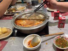 -一绪に寿喜烧(荟聚店)