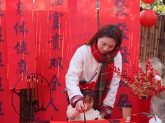 -HERRE·FARM 赫尔露营农场·团建聚会包场