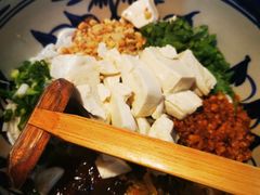 -蜗牛小馆醉乡民谣云南菜(惠新西里店)