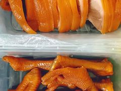 -天添手撕猪手(德政中路店)
