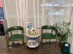 -薇兰专业脱毛连锁机构