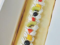 -花间烘焙BLossom Bakery
