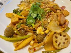 -拿渡·水煮鱼麻辣香锅(王府井奥莱·香江小镇店)