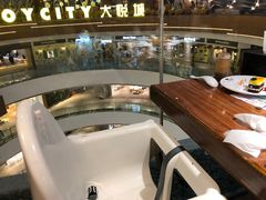 -汉巴味德(大悦城店)