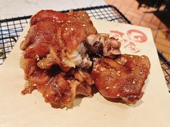 -金太阳海鲜烧烤·本地人餐厅(星海公园店)