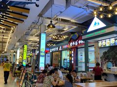 -横琴购口岸商业广场