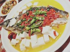 -鑫小城故事·藕汤·家常菜(台北一路总店)