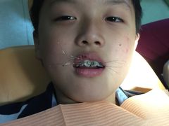 -天使口腔门诊部(上海店)