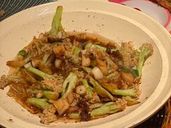 -楼兰新疆菜(江宁万达店)