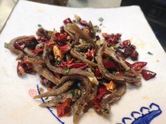 -金掌勺·锅包肉(广渠门店)