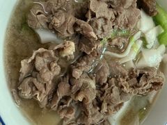 -阿娟牛肉丸·手打牛肉丸·现做现卖