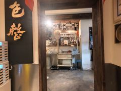 -包整·丝娃娃(一览甲秀楼风景店)