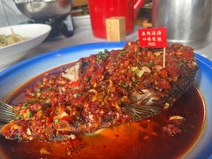 -老房子·南昌菜(双子塔店)