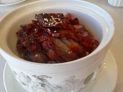 -柳州宾馆-云霄阁·旋转餐厅