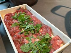 -楠小云·云南鲜菌·鲜牛自助火锅(九眼桥店)