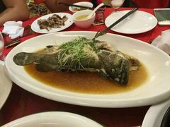 -海皇食府(水都假日酒店店)