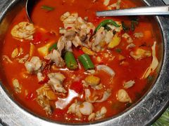 -老街鱼嘴巴(坡子街老店)