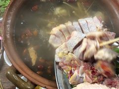 -威邵鸡煲(西华路总店)