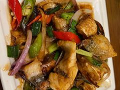 -海坛特色小吃·只做平潭特色菜(平潭店)