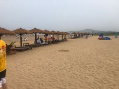 -青岛银沙滩