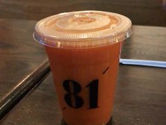 -81BAKERY(大学路店)