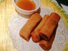 -荷塘秋月·本帮江浙菜(国权路店)