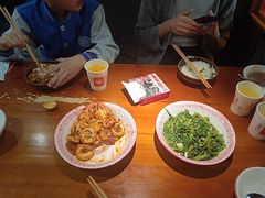 -陈家婆的菜(梅溪湖店)