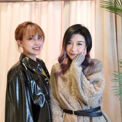 点击看大图 -3AM HAIR SALON烫发染发接发