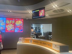 -麦当劳(季平店)