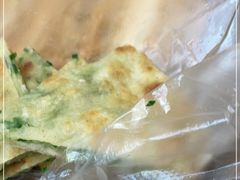 -咏春葱油饼(德政中路店)