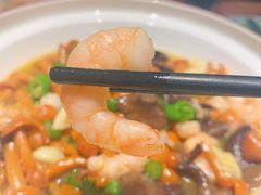 -客乡情(南京东路店)