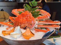 -Mr.Fish鱼鲜生海鲜放题(高德置地冬广场店)