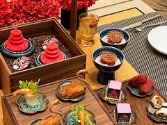 -北京康莱德酒店-Chapter餐厅