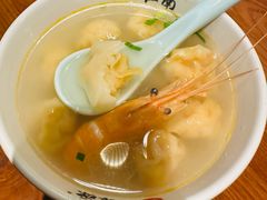 -鑫震源·苏式大虾生煎(山塘街店)