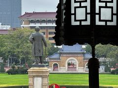 -广州中山纪念堂