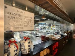 -老海陵·泰州菜(图书馆店)