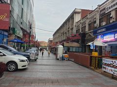 -小白楼1902欧式风情街
